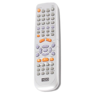 Оригинальный пульт для Sencor SHR7416