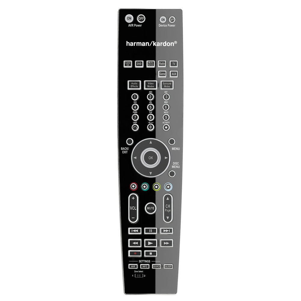 HARMAN KARDON AVR-255 HARMAN KARDON AVR-255