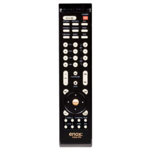 Пульт для ENOX Cinema Box VI