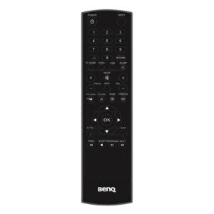 Пульт для BENQ SC3211