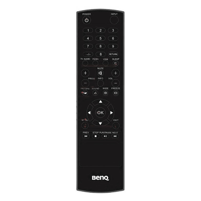 Пульт для BENQ SC3211 Пульт для BENQ SC3211