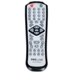 Пульт для PROLINE DVD 1280X