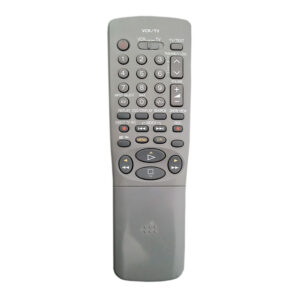 Пульт для Panasonic EUR571742 (фото пульта)