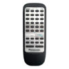 Пульт для Panasonic EUR645401 (фото пульта)