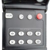 Пульт для Philips RC6512 RC7500 (фото пульта)