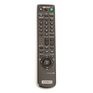 Пульт для Sony RMT-V406B (фото пульта)