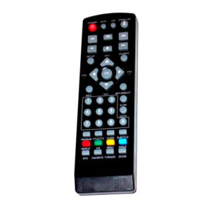 Пульт для Sencor DV2X236