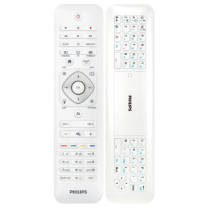 Оригинальный пульт для Philips YKF319-003 (Радио-пульт)