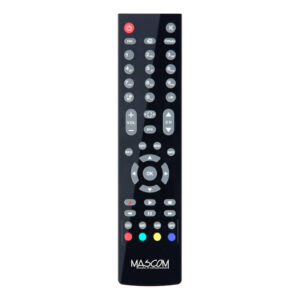 Пульт для Mascom MC2350HD (фото пульта)
