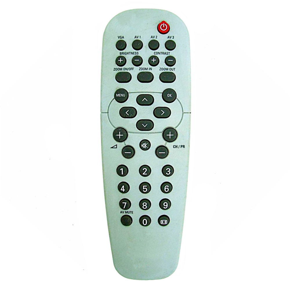Пульт для Philips RC19335009 (фото пульта) Пульт для Philips RC19335009 (фото пульта)