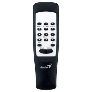 Пульт для Genius SW-HF5.1 5050v2