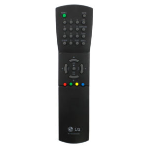 Оригинальный пульт для LG 6710V00007D