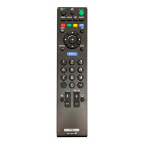 Пульт для Sony RM-ED014 (фото пульта)