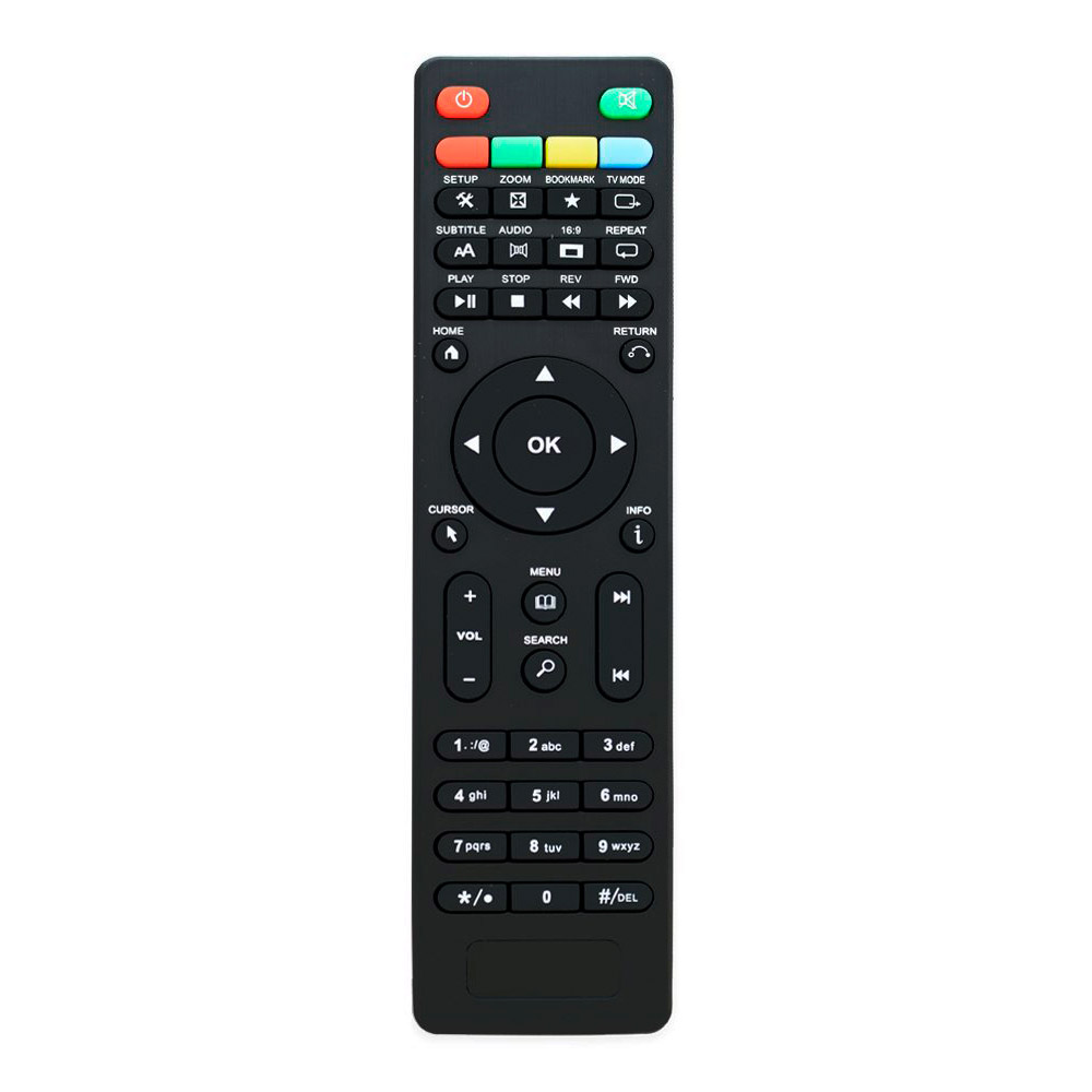 Пульт для T8 AML V2 Пульт для T8 AML V2