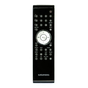 Пульт для Grundig UMS4700SPCD