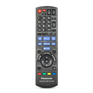 Оригинальный пульт для Panasonic N2QAKB000077