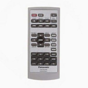 Оригинальный пульт для Panasonic N2QAHC000021 (фото пульта)
