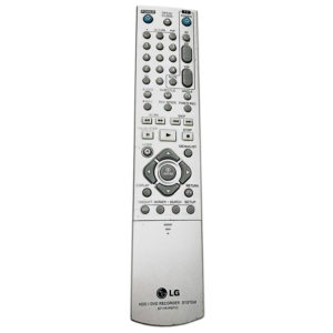 Оригинальный пульт для LG 6711R1P113A = 6711R1P113K (фото пульта)