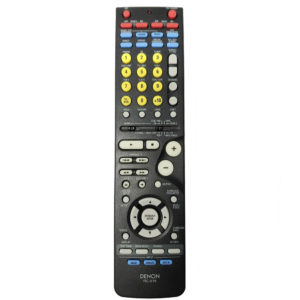 Пульт для DENON RC-916 и RC-920 (фото пульта)