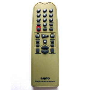 Пульт для SANYO RB-DA100