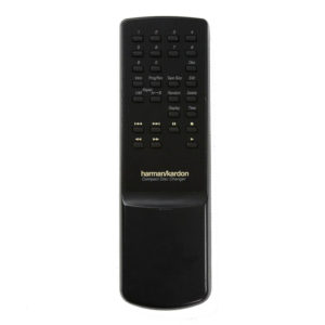 Пульт для Harman Kardon FL8300 (фото пульта)