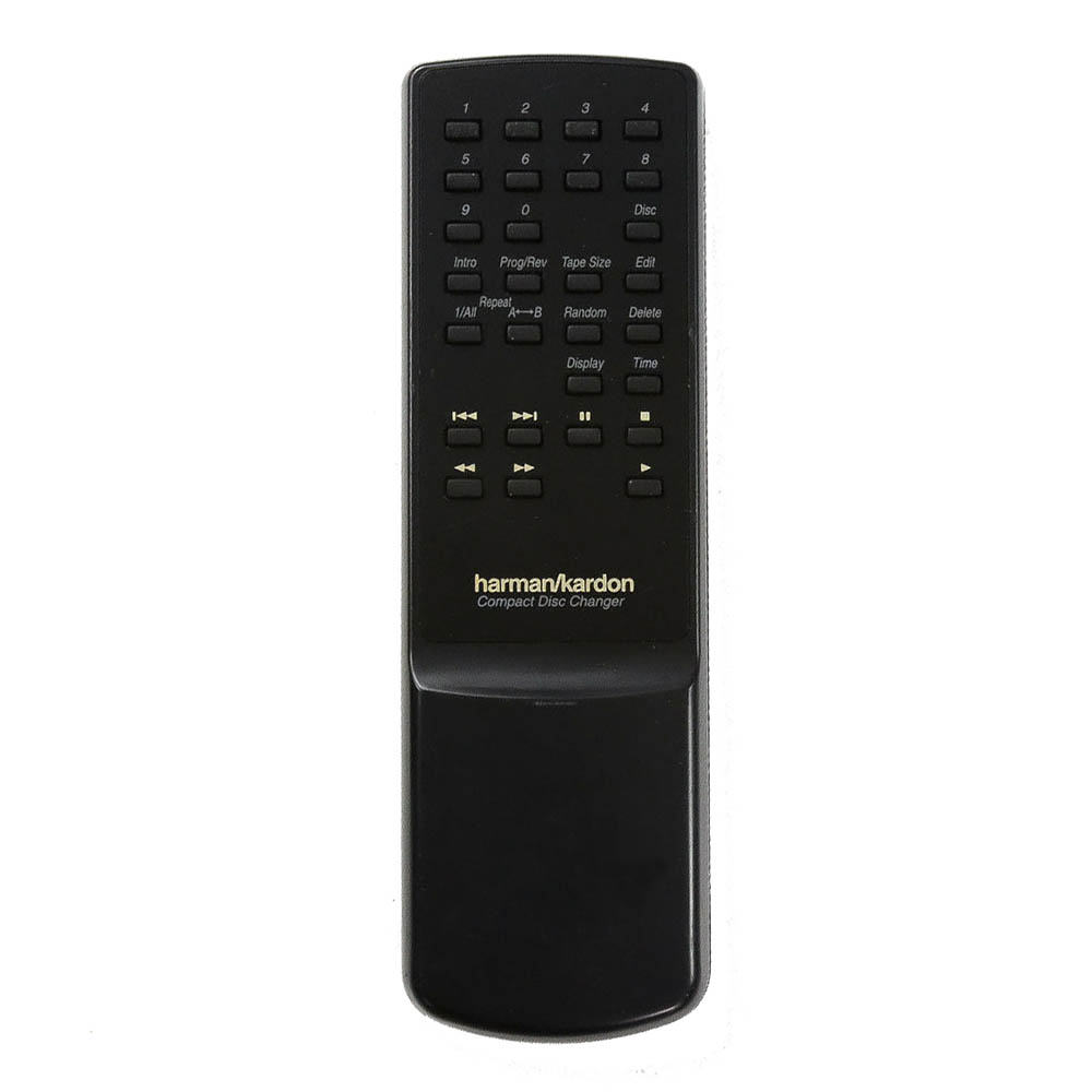 Пульт для Harman Kardon FL8300 (фото пульта) Пульт для Harman Kardon FL8300 (фото пульта)