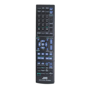 Пульт для JVC TH-D5 (фото пульта)
