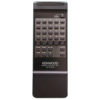 Пульт для Kenwood RC-P3010 (фото пульта)