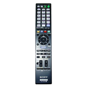 Пульт для Sony RM-AAP078 (фото пульта)
