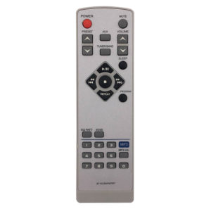 Пульт для LG 6710CMAM09D (фото пульта)