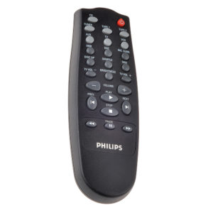 Пульт для Philips RC0781 (фото пульта)