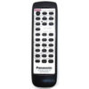 Пульт для Panasonic RAK-RX942WK (фото пульта)