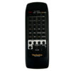 Пульт для TECHNICS RAK-CH202WH (фото пульта)