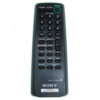 Пульт для Sony RMT-C107AD (фото пульта)