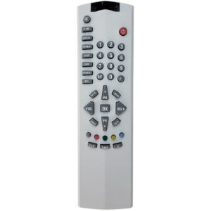 Оригинальный пульт для Beko RC5B718F