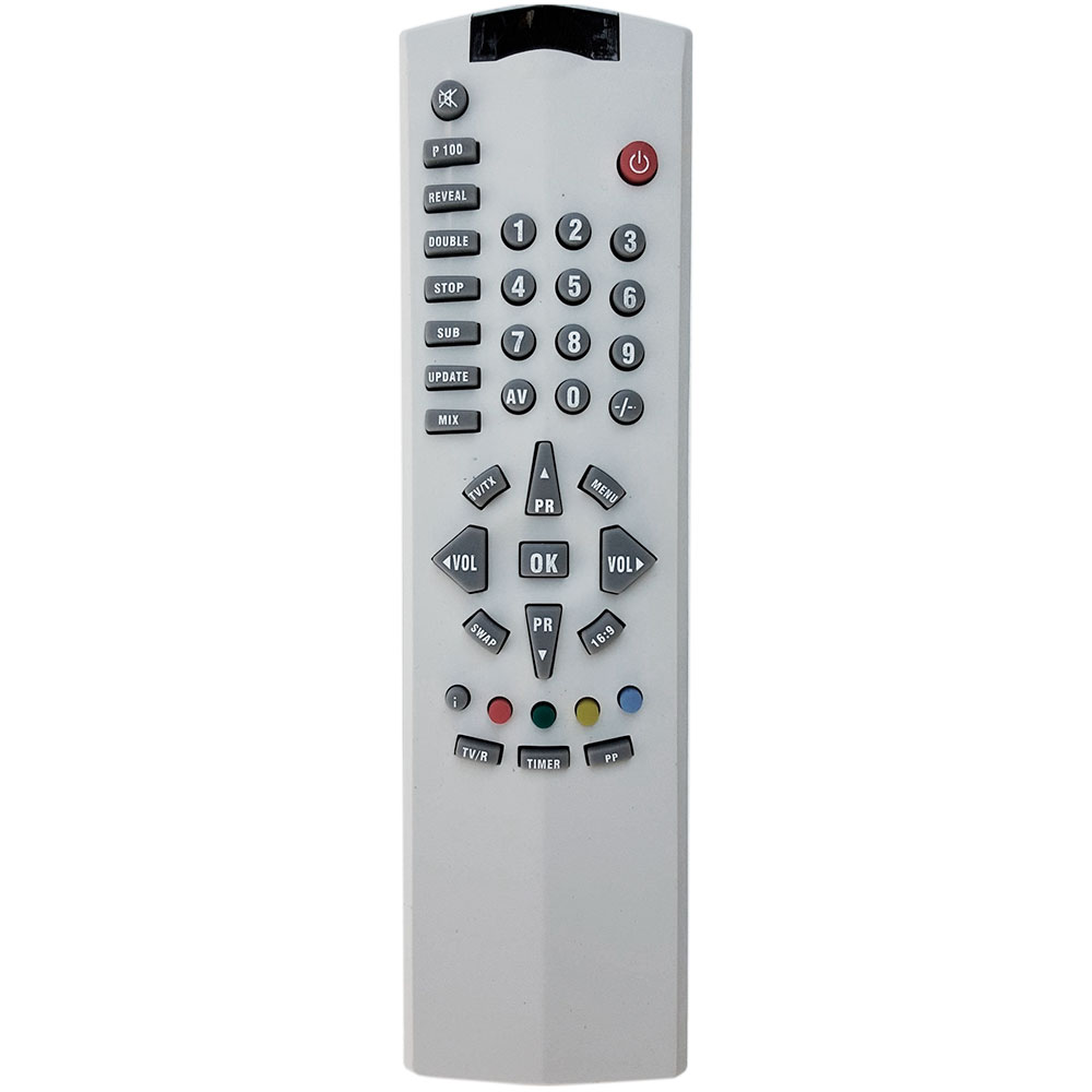 Оригинальный пульт для Beko RC5B718F Оригинальный пульт для Beko RC5B718F
