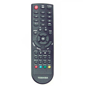 Пульт для Toshiba Stor.e TV+