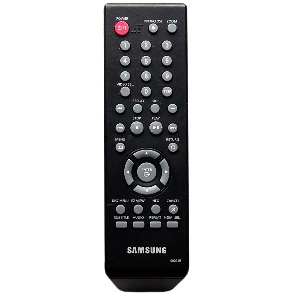 Пульт для Samsung AK59-00071B Пульт для Samsung AK59-00071B