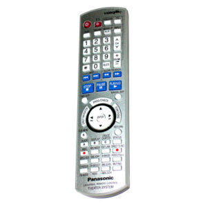 Пульт для Panasonic EUR7662YA0