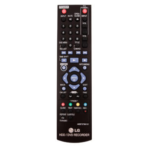 Пульт для LG AKB73796101