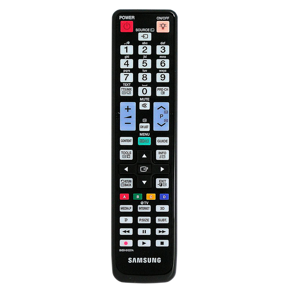 Оригинальный пульт для Samsung BN59-01037A Оригинальный пульт для Samsung BN59-01037A