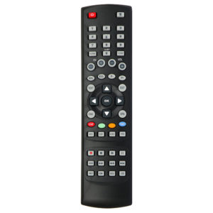 Оригинальный пульт для Allbox AL-2500HD CIUSB