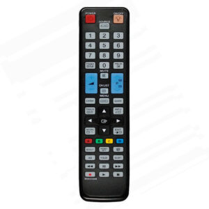 Пульт для Samsung BN59-01054A (фото пульта)