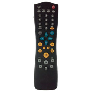 Пульт для Philips 312814711111 (RC2550/01) (фото пульта)