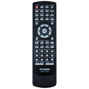 Пульт для Hyundai DV2H378DU, DV2X217D