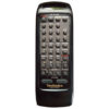 Пульт для Panasonic RAK- CH144WH (фото пульта)