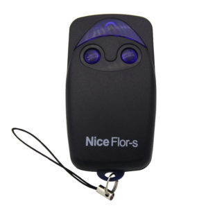 Пульт для Nice FLOR-S