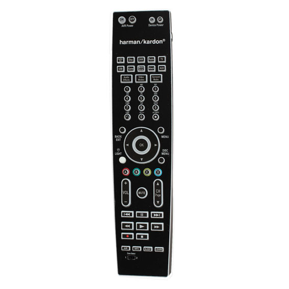 Пульт для HARMAN KARDON AVR370, AVR2600 Пульт для HARMAN KARDON AVR370, AVR2600