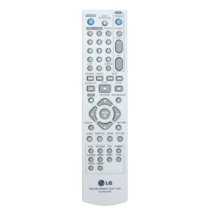 Оригинальный пульт для LG 6711R1P107F (фото пульта)