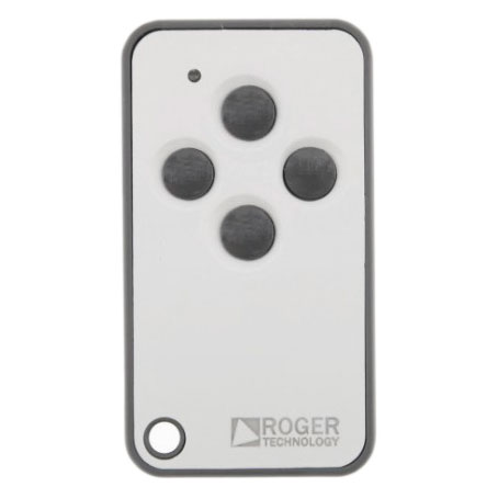 Пульт для Roger H80/TX54R Пульт для Roger H80/TX54R